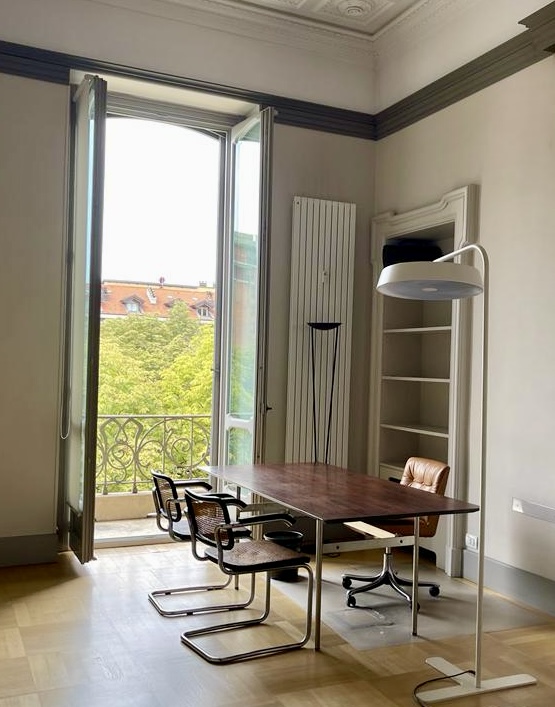 Sala dello Studio
